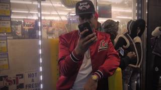 B.E.N.N.Y. THE Butcher - Man Of The Kitchen - Prod by Chup The Producer [Shot By GrecTVfilms]