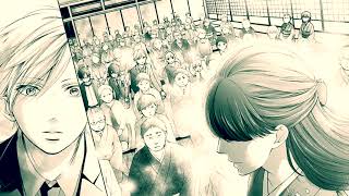 Parachute - Jaymes Young { Slowed &amp; Reverb }