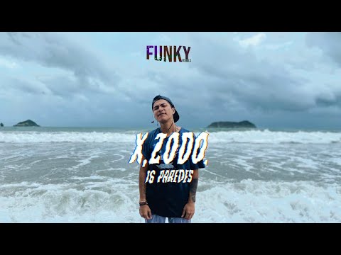 X,zodo. - 16 paredes "La generación del Mora"