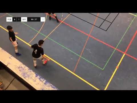 Stockholm Södra Fotboll - FC Boo