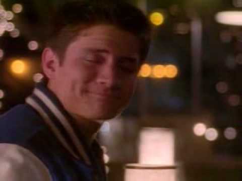 Nathan and Haley's first date Part 2