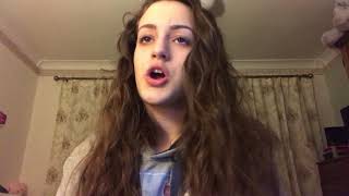 Not that far apart Original Song By Caitlin Leona Burke