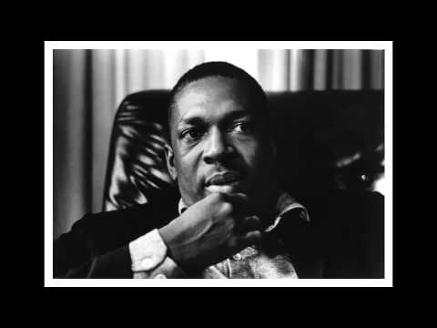 Rashied Ali & Prima Materia - India  (John Coltrane)