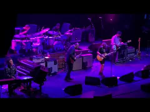 Tedeschi Trucks Band- Had To Cry Today 12/4/21