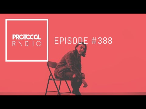 Protocol Radio 388 by Marcus Santoro (#PRR388)