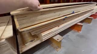 Download lagu Which type of wood do I buy to build a Guitar Speaker Cabinet? mp3