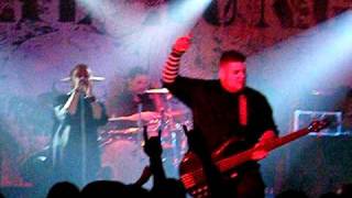 Further by The Hunger