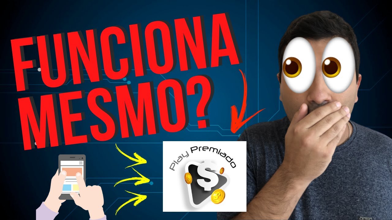 Aplicativo Play Premiado é Verdade Funciona Mesmo Esse App É Golpe Farsa Confiável Reclame Aqui