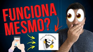 Aplicativo Play Premiado é Verdade Funciona Mesmo Esse App É Golpe Farsa Confiável Reclame Aqui