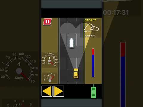 Hyper Racer
