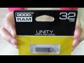 Goodram UUN2-0320S0R11 - видео