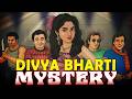 Divya Bharti Suicide Accident Or Murder Prodigy Actress Life Fame Mystery Bollywood Files