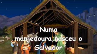 Celebração De Natal | Turma do Printy - LETRAS Celebração De Natal | Turma do Printy - LETRAS