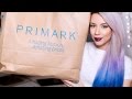 PRIMARK Haul November 2014 - YouTube
