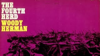 Woody Herman - The Magpie (1959)