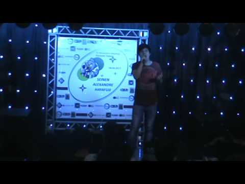 Lucas Kenji / Galla - Kimi ga iru（Cover）