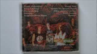 Avulsed - Hidden Perversions