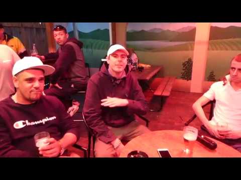 KJ ONE - MIC RECKA (Official Music Video)