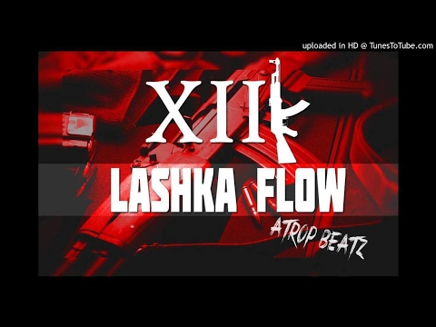13KA - LASHKA FLOW ( PROD - ATROP ) 2017
