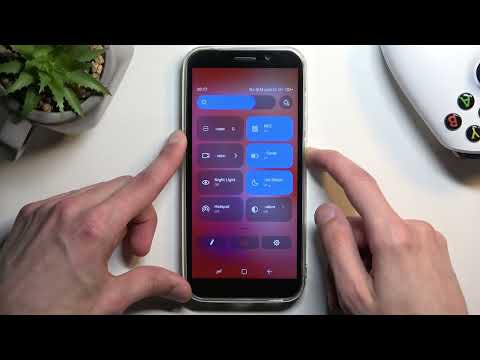Activate Power Saving Mode on DOOGEE X97 Pro - Low Power Solution