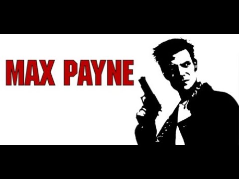 Max Payne - Tutorial PS5 Port