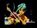 Metalus Prime Darkstalkers Morrigan Aensland Vs Demitri Maximoff Dark Embrace