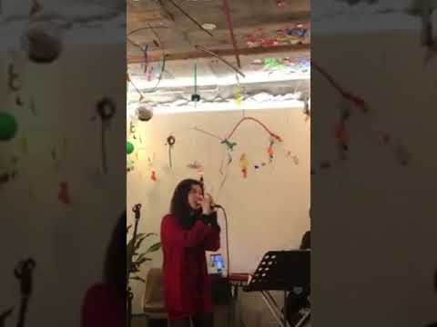 백예린 (Yerin Baek) - On My Mind (by jorja smith) insta live ver.