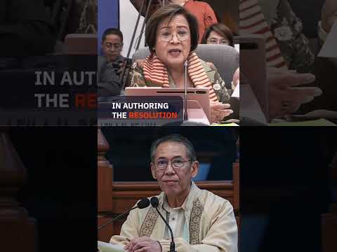 De Lima, Diokno, 8 other House lawmakers want China envoy recalled
