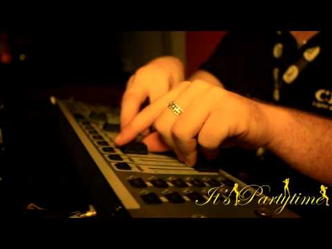 31. Partytime (PartyVideo)