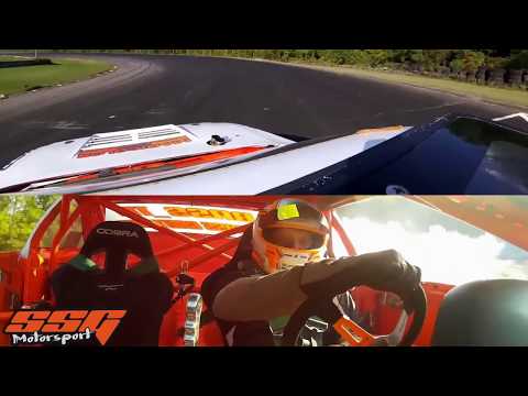 Bass Gauthier (SSG Motorsport) -New Formula Drift Pro2 Driver