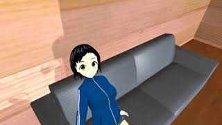 VR Quiet Life - {VALVE INDEX VR}