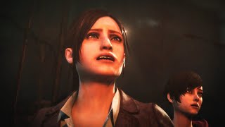 Resident Evil Revelations 2 -  Episode 2: Contemplation (PART 2)
