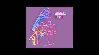 ADMX-71 - Mystery At 76st