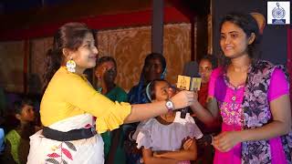 PUJA PARIKRAMAII|BETAR VIDYASAGAR|BHADULIA MAHILA SARBOJANIN DURGAPUJA|90.8FM|MATRISHAKTI-2025