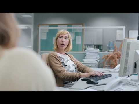 Fluege.de - Fliegen schreibt man mit UE | TV Spot 2017