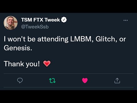 Top Players Are Burning Out