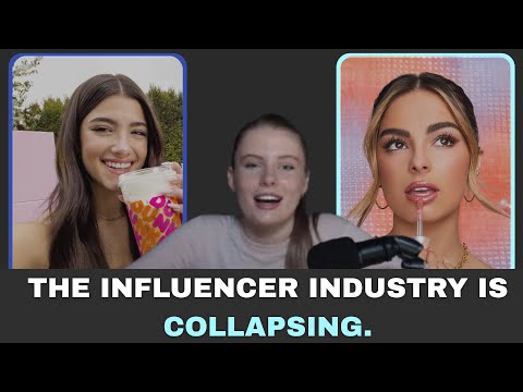 Has the Influencer Bubble Burst?