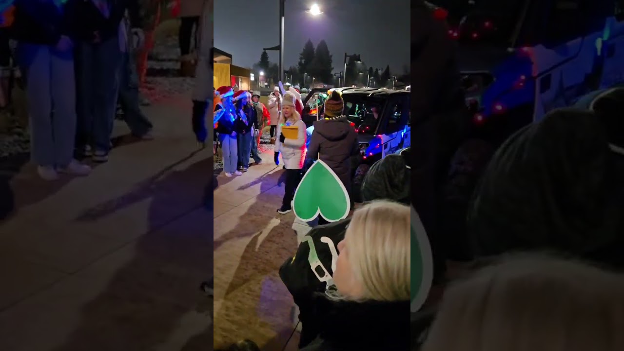 Promotional video thumbnail 1 for Spokane St. Nick