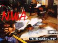 N.W.A. - She Swallowed It