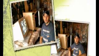 DJ DRAGAN GRGURIC LOREEN breaking robot 2014