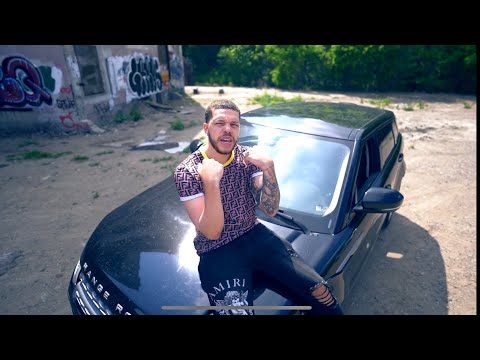 Ian Ball - Drippin and Pimpin [Official Music Video]