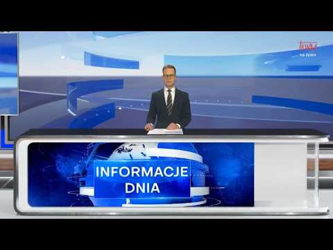 Informacje Dnia 07.02.2026 [08.00]