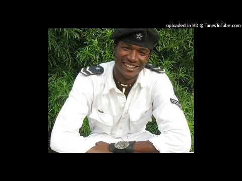 Jah Prayzah - Daka