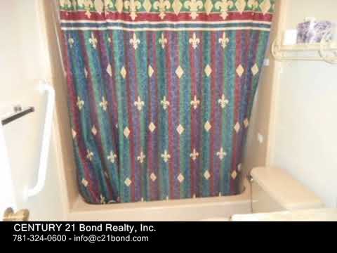 4 Walden Pond Circle, Saugus MA 01906 - Single Family Home - Real Estate - For Sale -