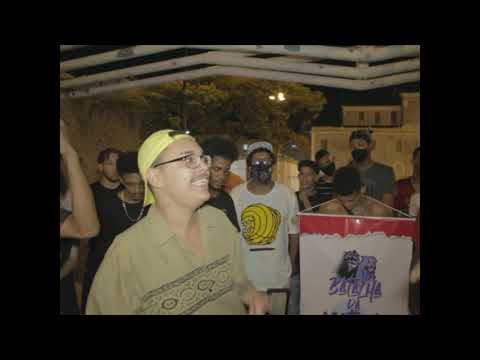 CALLAW X ARCH | 2ª FASE | BATALHA DA MATILHA | EDIÇÃO 17《1 ANO》