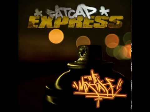 #1 Geschiedenis Schrijven-Kas ft Risk & Jiggy Djé-Fatcap express soundtrack