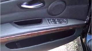 preview picture of video '2007 BMW 3 Series Used Cars Summerville SC'