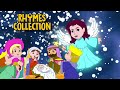Top Cartoon Animated Nursery Rhymes Compilation Cartoon Nursery Rhymes Back To Back