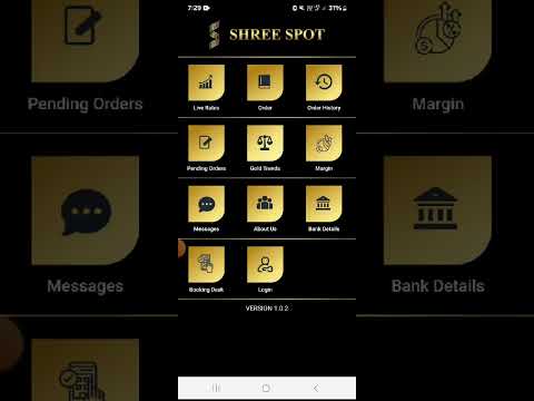 Shree Spot