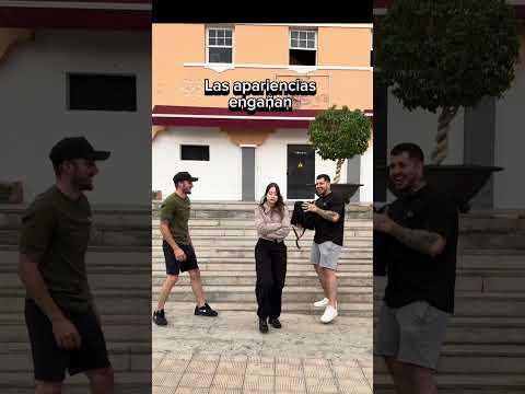 No te fíes de nadie